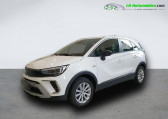 Opel Crossland occasion année 2022 boite Automatique Annonce Opel Crossland occasion Essence 1.2 Turbo 130 ch BVA à Beaupuy
