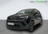 Opel Crossland occasion année 2022 boite Automatique Annonce Opel Crossland occasion Essence 1.2 Turbo 130 ch BVA à Beaupuy