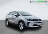 Opel Crossland occasion année 2021 boite Automatique Annonce Opel Crossland occasion Essence 1.2 Turbo 130 ch BVA à Beaupuy