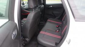 Opel Crossland 1.2 Turbo 130 ch BVA  occasion  Beaupuy - photo n4