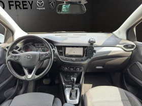 Opel Crossland 1.2 Turbo 130 ch BVA  occasion  Beaupuy - photo n2