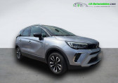Annonce Opel Crossland occasion Essence 1.2 Turbo 130 ch BVA  Beaupuy