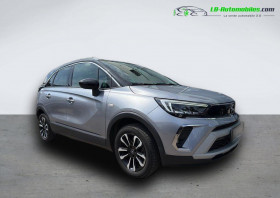 Opel Crossland , garage LB AUTOMOBILES  Beaupuy