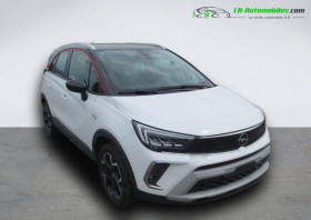 Opel Crossland 1.2 Turbo 130 ch BVA  occasion  Beaupuy - photo n2