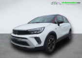Annonce Opel Crossland occasion Essence 1.2 Turbo 130 ch BVA  Beaupuy