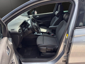 Opel Crossland 1.2 Turbo 130 ch BVA  occasion  Beaupuy - photo n4
