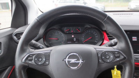 Opel Crossland 1.2 Turbo 130 ch BVA  occasion  Beaupuy - photo n5