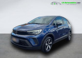 Opel Crossland occasion année 2022 boite Automatique Annonce Opel Crossland occasion Essence 1.2 Turbo 130 ch BVA à Beaupuy