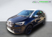 Opel Crossland occasion année 2021 boite Automatique Annonce Opel Crossland occasion Essence 1.2 Turbo 130 ch BVA à Beaupuy