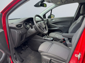 Opel Crossland 1.2 Turbo 130 ch BVA  occasion  Beaupuy - photo n6