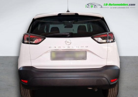 Opel Crossland 1.2 Turbo 130 ch BVA  occasion  Beaupuy - photo n6