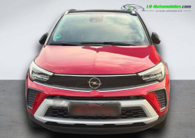 Opel Crossland 1.2 Turbo 130 ch BVA  occasion  Beaupuy - photo n4