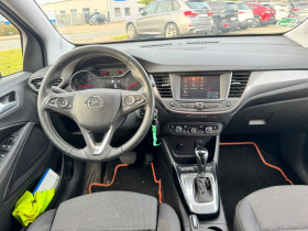 Opel Crossland 1.2 Turbo 130 ch BVA  occasion  Beaupuy - photo n3
