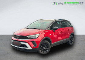 Opel Crossland 1.2 Turbo 130 ch BVA  occasion  Beaupuy - photo n2