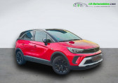 Annonce Opel Crossland occasion Essence 1.2 Turbo 130 ch BVA  Beaupuy