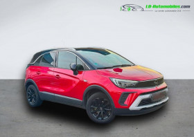 Opel Crossland , garage LB AUTOMOBILES  Beaupuy