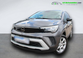 Opel Crossland 1.2 Turbo 130 ch BVA  occasion  Beaupuy - photo n2