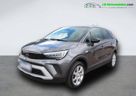 Opel Crossland , garage LB AUTOMOBILES  Beaupuy