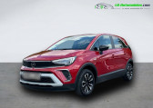 Annonce Opel Crossland occasion Essence 1.2 Turbo 130 ch BVA  Beaupuy