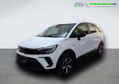 Annonce Opel Crossland occasion Essence 1.2 Turbo 130 ch BVA  Beaupuy