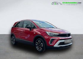 Opel Crossland 1.2 Turbo 130 ch BVA  occasion  Beaupuy - photo n2