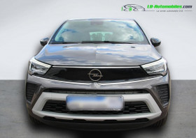 Opel Crossland 1.2 Turbo 130 ch BVA  occasion  Beaupuy - photo n3