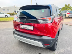 Opel Crossland 1.2 Turbo 130 ch BVA  occasion  Beaupuy - photo n9