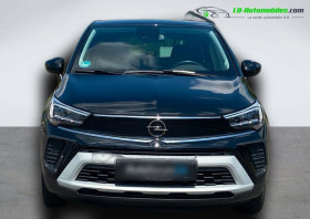 Opel Crossland 1.2 Turbo 130 ch BVA  occasion  Beaupuy - photo n3