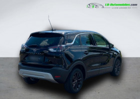 Opel Crossland 1.2 Turbo 130 ch BVA  occasion  Beaupuy - photo n2