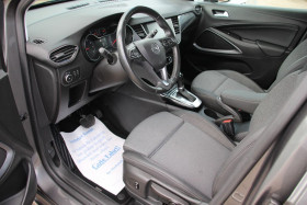 Opel Crossland 1.2 Turbo 130 ch BVA  occasion  Beaupuy - photo n5