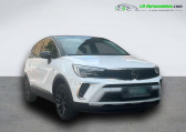 Annonce Opel Crossland occasion Essence 1.2 Turbo 130 ch BVA  Beaupuy