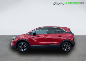 Opel Crossland 1.2 Turbo 130 ch BVA  occasion  Beaupuy - photo n4