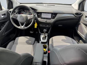 Opel Crossland 1.2 Turbo 130 ch BVA  occasion  Beaupuy - photo n3