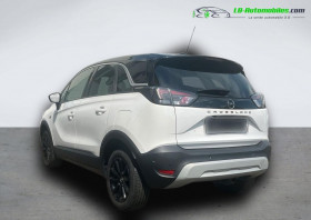 Opel Crossland 1.2 Turbo 130 ch BVA  occasion  Beaupuy - photo n2