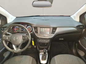 Opel Crossland 1.2 Turbo 130 ch BVA  occasion  Beaupuy - photo n3