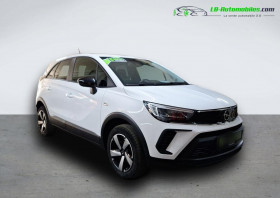 Opel Crossland 1.2 Turbo 130 ch BVA  occasion  Beaupuy - photo n2