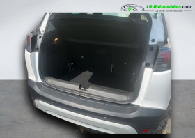 Opel Crossland 1.2 Turbo 130 ch BVA  occasion  Beaupuy - photo n4
