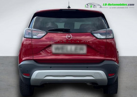 Opel Crossland 1.2 Turbo 130 ch BVA  occasion  Beaupuy - photo n5