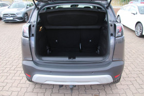 Opel Crossland 1.2 Turbo 130 ch BVA  occasion  Beaupuy - photo n7
