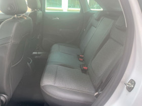 Opel Crossland 1.2 Turbo 130 ch BVA  occasion  Beaupuy - photo n6