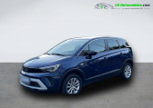 Opel Crossland 1.2 Turbo 130 ch BVA   Beaupuy 31