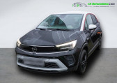 Opel Crossland 1.2 Turbo 130 ch BVA   Beaupuy 31