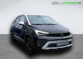 Opel Crossland 1.2 Turbo 130 ch BVA  occasion  Beaupuy - photo n2