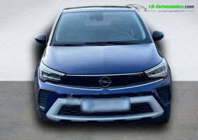 Opel Crossland 1.2 Turbo 130 ch BVA  occasion  Beaupuy - photo n3