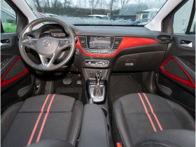 Opel Crossland 1.2 Turbo 130 ch BVA  occasion  Beaupuy - photo n3