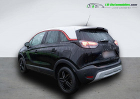 Opel Crossland 1.2 Turbo 130 ch BVA  occasion  Beaupuy - photo n4