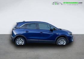 Opel Crossland 1.2 Turbo 130 ch BVA  occasion  Beaupuy - photo n4