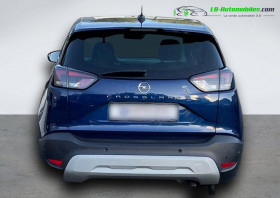 Opel Crossland 1.2 Turbo 130 ch BVA  occasion  Beaupuy - photo n5