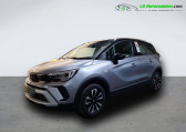 Opel Crossland 1.2 Turbo 130 ch BVA   Beaupuy 31