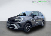 Annonce Opel Crossland occasion Essence 1.2 Turbo 130 ch BVA  Beaupuy